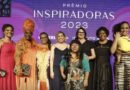 Negra Jhô é destaque no Prêmio Inspiradoras 2023
