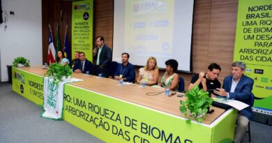 Salvador recebe evento para discutir arborização urbana diante das mudanças climáticas￼