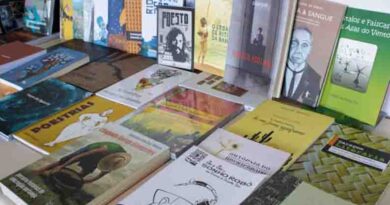 Funceb abre inscrição para edital Circulações Literárias da Bahia