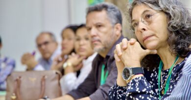 Salvador sedia encontro estadual de coordenadores regionais do Inema