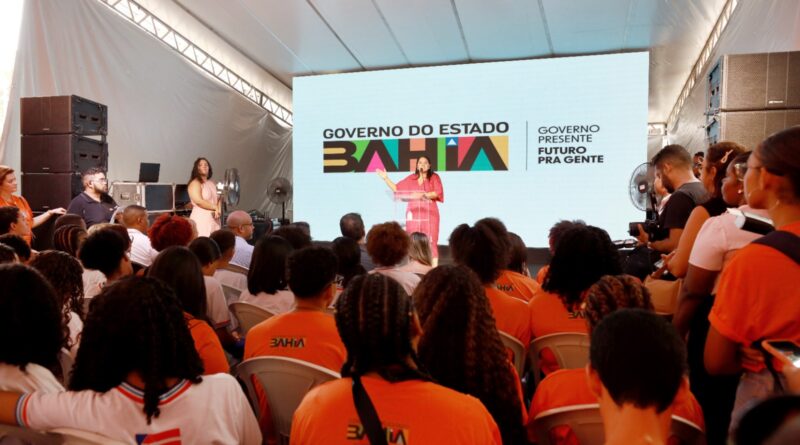 Em Salvador, encontro da SEC sobre sustentabilidade e cidadania reúne mais de 2 mil estudantes