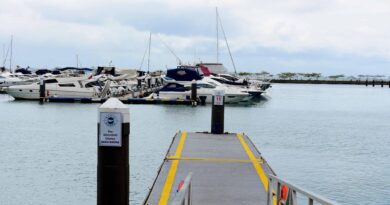 Capital baiana recebe Salvador Boat Show, evento náutico para impulsionar setor no Nordeste